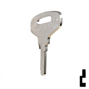1539 Kubota Tractor Key Equipment Key Ilco