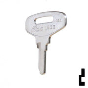1539 Kubota Tractor Key Equipment Key Ilco