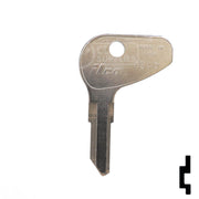 1540 Kubota Tractor Key Equipment Key Ilco