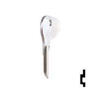 1540 Kubota Tractor Key Equipment Key Ilco