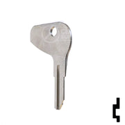1540 Kubota Tractor Key Equipment Key Ilco