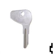 1540 Kubota Tractor Key Equipment Key Ilco