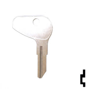 1540 Kubota Tractor Key Equipment Key Ilco