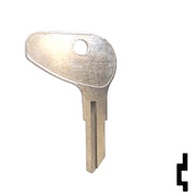 1540 Kubota Tractor Key Equipment Key Ilco
