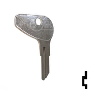 1540 Kubota Tractor Key Equipment Key Ilco