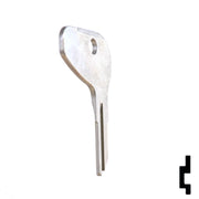 1540 Kubota Tractor Key Equipment Key Ilco