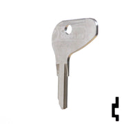 1540 Kubota Tractor Key Equipment Key Ilco