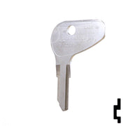 1540 Kubota Tractor Key Equipment Key Ilco