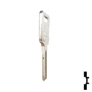 1560 Caterpillar Key Equipment Key Ilco