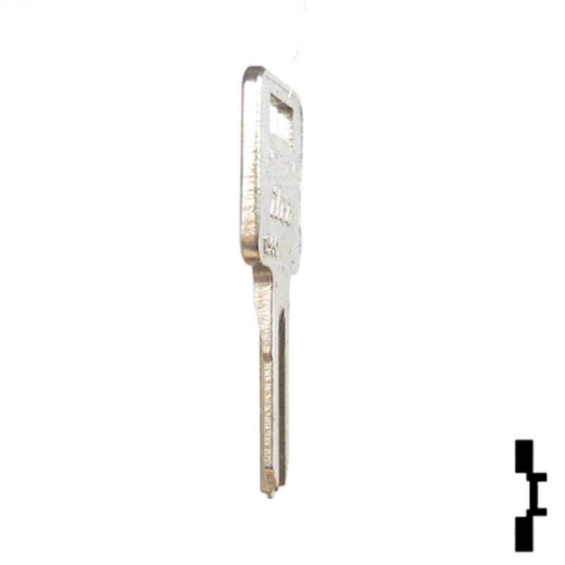 1560 Caterpillar Key Equipment Key Ilco