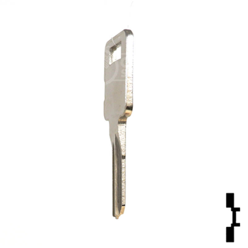 1560 Caterpillar Key Equipment Key Ilco