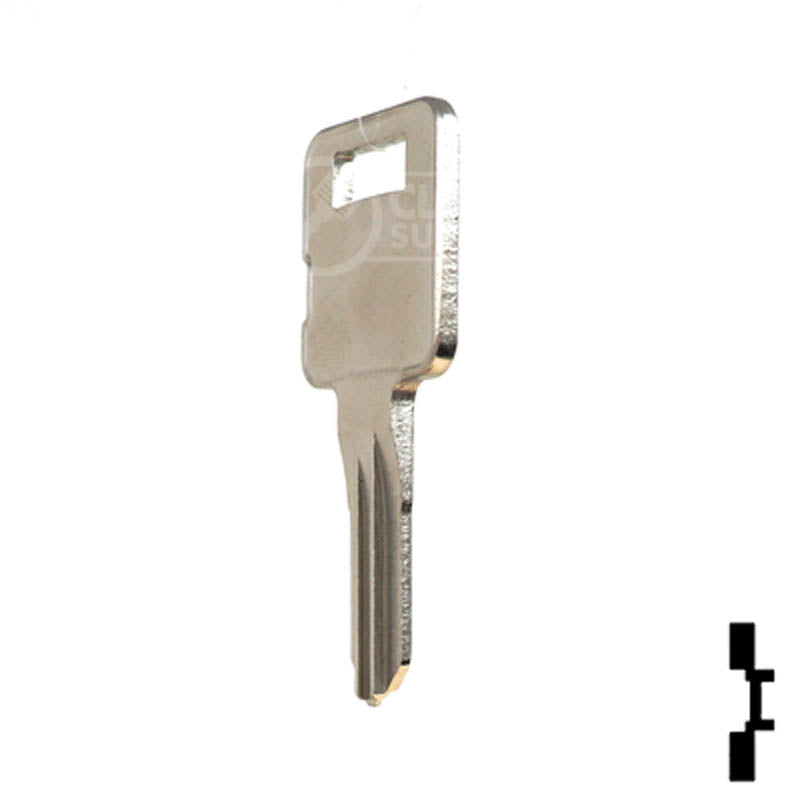 1560 Caterpillar Key Equipment Key Ilco