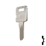 1560 Caterpillar Key Equipment Key Ilco