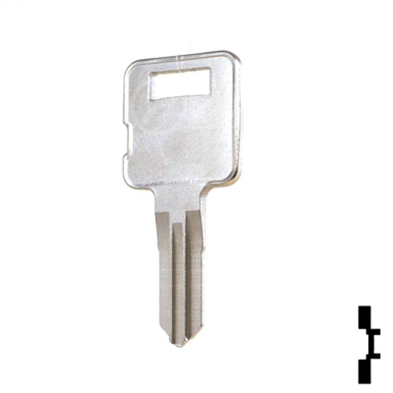 1560 Caterpillar Key Equipment Key Ilco