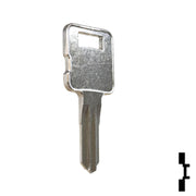 1560 Caterpillar Key Equipment Key Ilco
