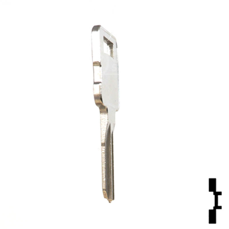 1560 Caterpillar Key Equipment Key Ilco