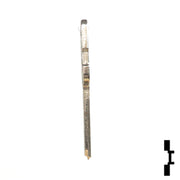 1560 Caterpillar Key Equipment Key Ilco