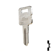 1560 Caterpillar Key Equipment Key Ilco