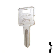 1560 Caterpillar Key Equipment Key Ilco