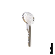 1570 Ford Tractor Key Equipment Key Ilco