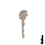 1570 Ford Tractor Key Equipment Key Ilco