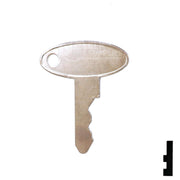1570 Ford Tractor Key Equipment Key Ilco