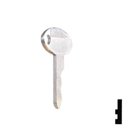 1570 Ford Tractor Key Equipment Key Ilco
