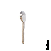 1570 Ford Tractor Key Equipment Key Ilco