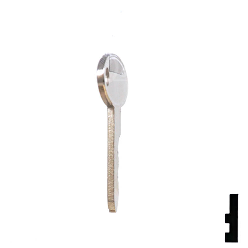 1570 Ford Tractor Key Equipment Key Ilco