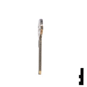 1570 Ford Tractor Key Equipment Key Ilco