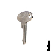 1570 Ford Tractor Key Equipment Key Ilco