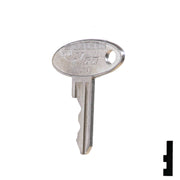 1570 Ford Tractor Key Equipment Key Ilco