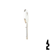 1574 Equipment Key Equipment Key Ilco