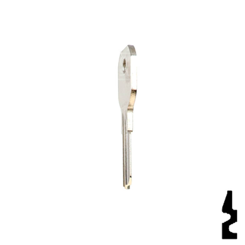 1574 Equipment Key Equipment Key Ilco
