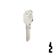 1574 Equipment Key Equipment Key Ilco
