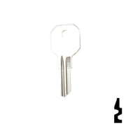 1574 Equipment Key Equipment Key Ilco