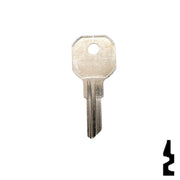 1574 Equipment Key Equipment Key Ilco