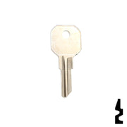 1574 Equipment Key Equipment Key Ilco