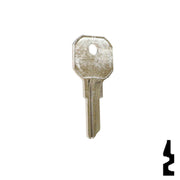 1574 Equipment Key Equipment Key Ilco
