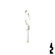 1574 Equipment Key Equipment Key Ilco