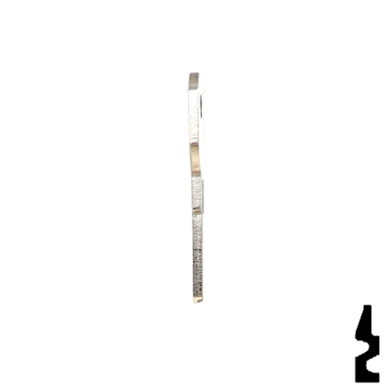 1574 Equipment Key Equipment Key Ilco