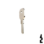 1574 Equipment Key Equipment Key Ilco