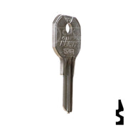 1574R Equipment Key Equipment Key Ilco