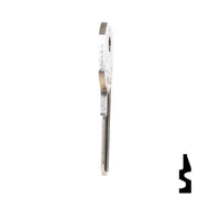 1574R Equipment Key Equipment Key Ilco