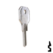 1574R Equipment Key Equipment Key Ilco