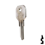 1574R Equipment Key Equipment Key Ilco