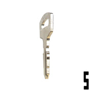 1583 Fork Lift Key Equipment Key Ilco