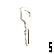 1583 Fork Lift Key Equipment Key Ilco