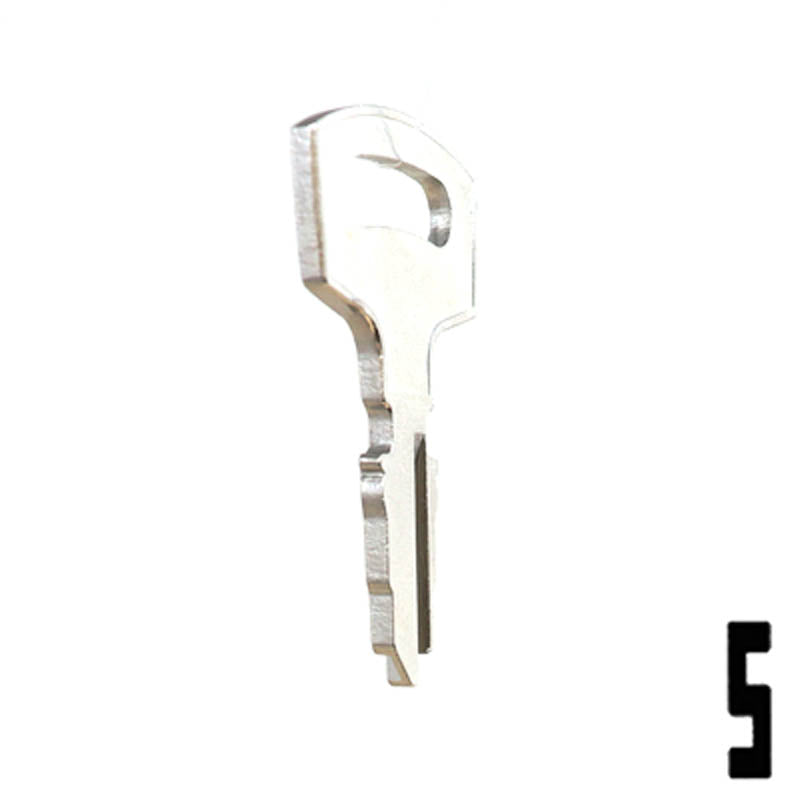 1583 Fork Lift Key Equipment Key Ilco