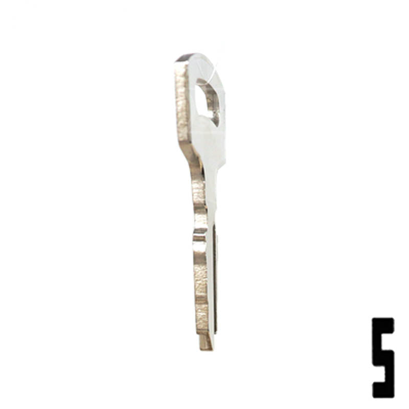 1583 Fork Lift Key Equipment Key Ilco